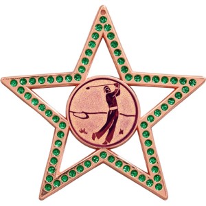 Bronze